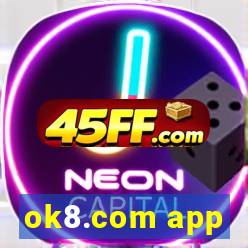 ok8.com app